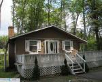 Pre-foreclosure Listing in SPRUCE CIR TOBYHANNA, PA 18466
