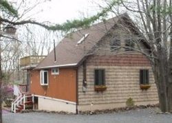 Pre-foreclosure Listing in TUNKHANNOCK DR ALBRIGHTSVILLE, PA 18210