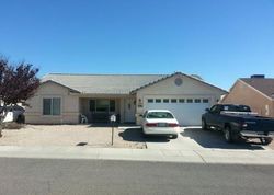 Pre-foreclosure Listing in SUPERBA AVE KINGMAN, AZ 86401