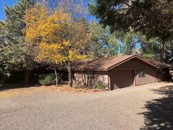 Pre-foreclosure Listing in SADDLEROCK CIR SEDONA, AZ 86336