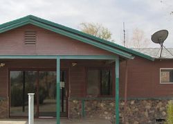 Pre-foreclosure Listing in BECKER RD NEWBERRY SPRINGS, CA 92365