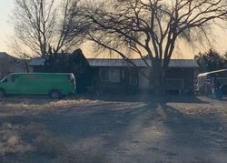 Pre-foreclosure Listing in S APPLE BLOSSOM DR CHINO VALLEY, AZ 86323