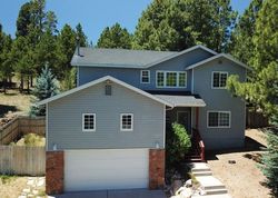 Pre-foreclosure in  E ABINEAU CANYON DR Flagstaff, AZ 86004