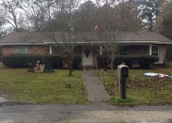 Pre-foreclosure Listing in BETHEL FOREST DR N SARALAND, AL 36571
