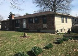 Pre-foreclosure Listing in W HILLSIDE DR MARSHALL, MO 65340