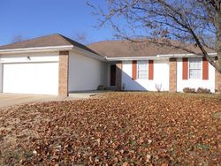  W Turnberry Blvd, Ozark MO
