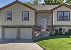 Pre-foreclosure Listing in RACHEL CT INDEPENDENCE, MO 64055