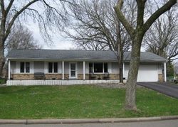 Pre-foreclosure in  HINTON TRL N Saint Paul, MN 55128