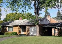 Pre-foreclosure in  1ST AVE S Bayport, MN 55003