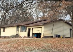 Pre-foreclosure Listing in 520TH AVE HENNING, MN 56551