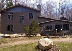 Pre-foreclosure in  MISHAWAKA RD Grand Rapids, MN 55744