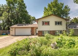 Pre-foreclosure in  GROVER AVE SW Howard Lake, MN 55349