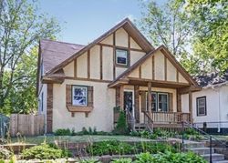 Pre-foreclosure Listing in QUEEN AVE N MINNEAPOLIS, MN 55411