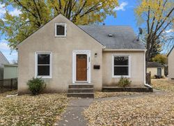 Pre-foreclosure in  GRAND AVE S Minneapolis, MN 55423
