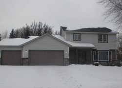 Pre-foreclosure in  GOULD RD Eden Prairie, MN 55347
