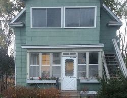 Pre-foreclosure in  TAYLOR ST NE Minneapolis, MN 55418