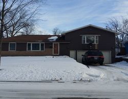 Pre-foreclosure in  COLUMBUS AVE Minneapolis, MN 55423