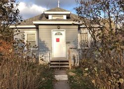 Pre-foreclosure in  N 40TH AVE W Duluth, MN 55807