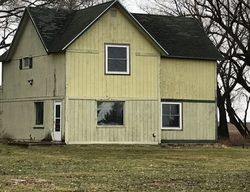 Pre-foreclosure in  780TH AVE Ostrander, MN 55961