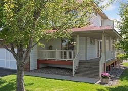 Pre-foreclosure in  87TH LN N Minneapolis, MN 55445