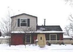 Pre-foreclosure in  LANGE ST Saint Clair Shores, MI 48080