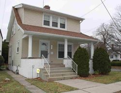 Pre-foreclosure Listing in E ELM AVE MONROE, MI 48162