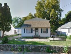 Pre-foreclosure in  PULASKI ST Lansing, MI 48910