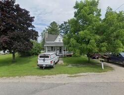 Pre-foreclosure Listing in DUNCAN AVE CHEBOYGAN, MI 49721