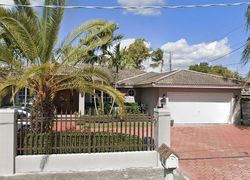 Pre-foreclosure in  SW 35TH TER Miami, FL 33165