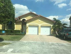Pre-foreclosure in  SW 12TH TER Miami, FL 33194