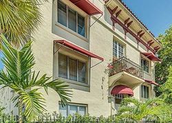 Pre-foreclosure in  JEFFERSON AVE  Miami Beach, FL 33139