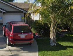 Pre-foreclosure in  WOODLAND HILLS DR Atwater, CA 95301