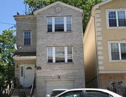 Pre-foreclosure in  S 19TH ST Newark, NJ 07108