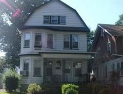 Pre-foreclosure in  MUNN AVE Hillside, NJ 07205