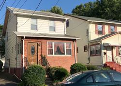 Pre-foreclosure in  ISABELLA AVE Irvington, NJ 07111