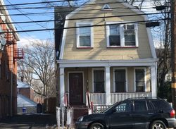 Pre-foreclosure in  STUYVESANT AVE Irvington, NJ 07111
