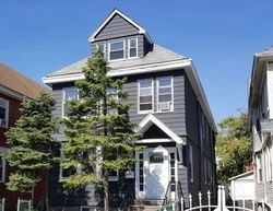 Pre-foreclosure in  N ORATON PKWY East Orange, NJ 07017