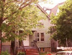 Pre-foreclosure Listing in WATSON AVE WEST ORANGE, NJ 07052