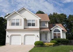 Pre-foreclosure in  DONEGAL LN Absecon, NJ 08205