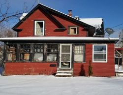 Pre-foreclosure in  LIBBY ST Lincoln, ME 04457