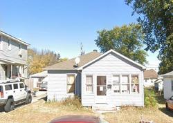 Pre-foreclosure Listing in ECKHARD AVE WOOD RIVER, IL 62095
