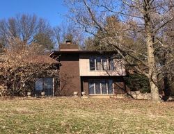 Pre-foreclosure in  SHER NAN DR Maryville, IL 62062