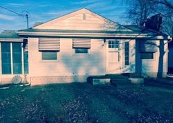 Pre-foreclosure in  WESTERHOLDT ST East Alton, IL 62024