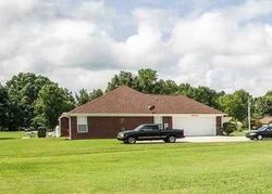 Pre-foreclosure Listing in BRAMBLE WAY TONEY, AL 35773