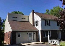 Pre-foreclosure in  S HOLLYWOOD BLVD Hazleton, PA 18202
