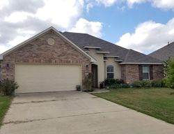 Pre-foreclosure in  TALLGRASS CIR Bossier City, LA 71111