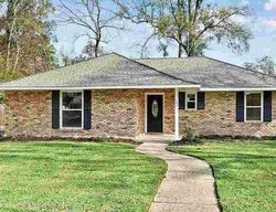 Pre-foreclosure in  PONDEROSA DR Baton Rouge, LA 70819