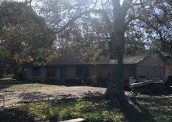 Pre-foreclosure in  REAMS BLVD Saint Martinville, LA 70582