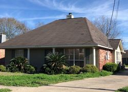 Pre-foreclosure Listing in AIDAN RD PLAQUEMINE, LA 70764