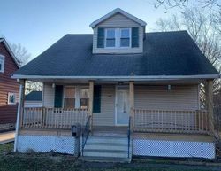 Pre-foreclosure in  LANDER RD Cleveland, OH 44124